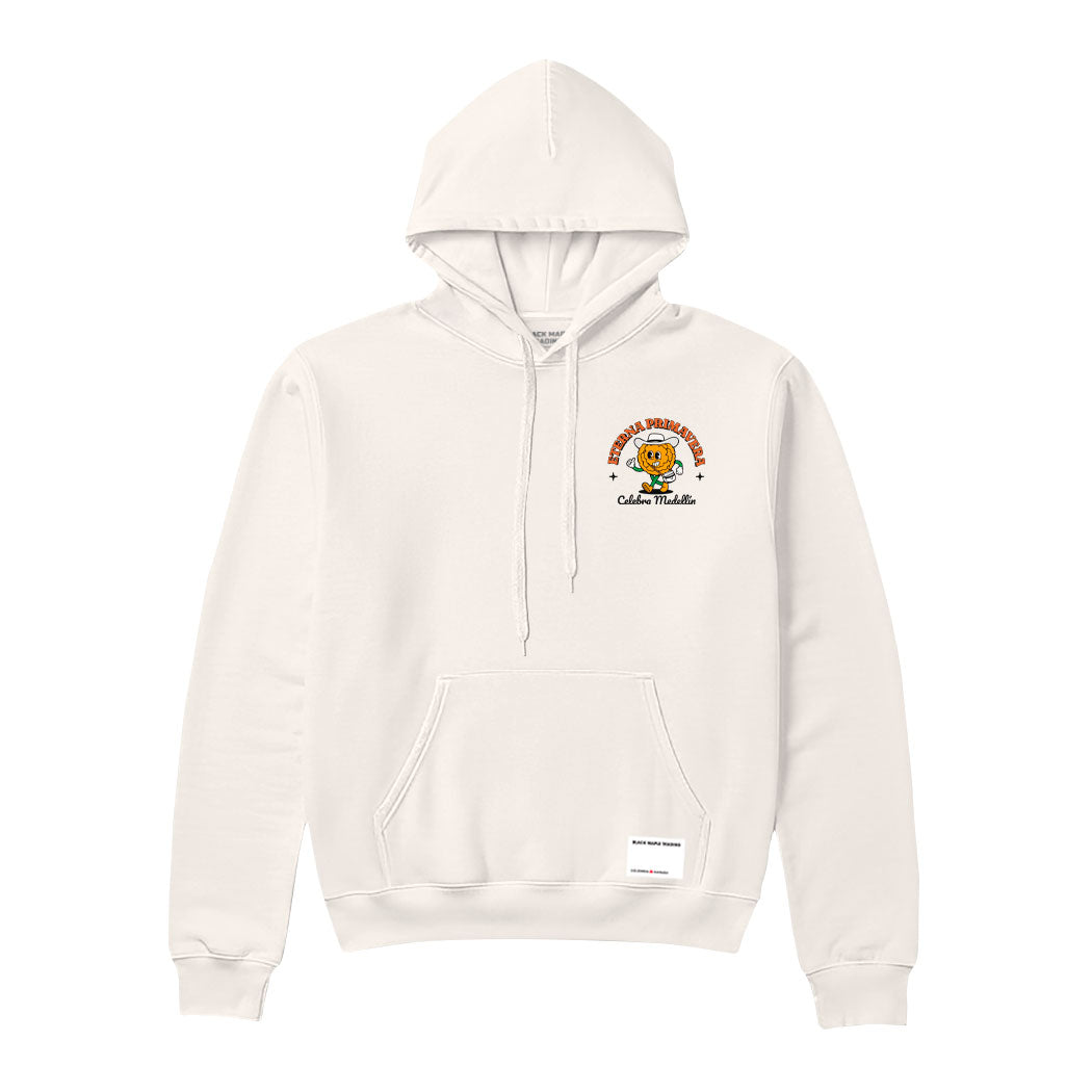 Fiesta de la Eterna Primavera Hoodie