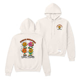 Fiesta de la Eterna Primavera Hoodie