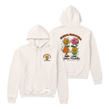 Fiesta de la Eterna Primavera Hoodie