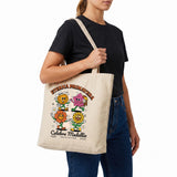 Fiesta de la Eterna Primavera Totebag