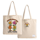Fiesta de la Eterna Primavera Totebag