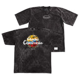 Floreciendo Desde Colombia Camisetas