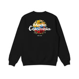 Floreciendo Desde Colombia Pullover