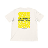 Las flores de mi casa Premium Oversized