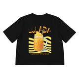 Fresco del Valle Boxy Fit