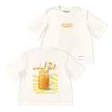 Fresco del Valle Boxy Fit