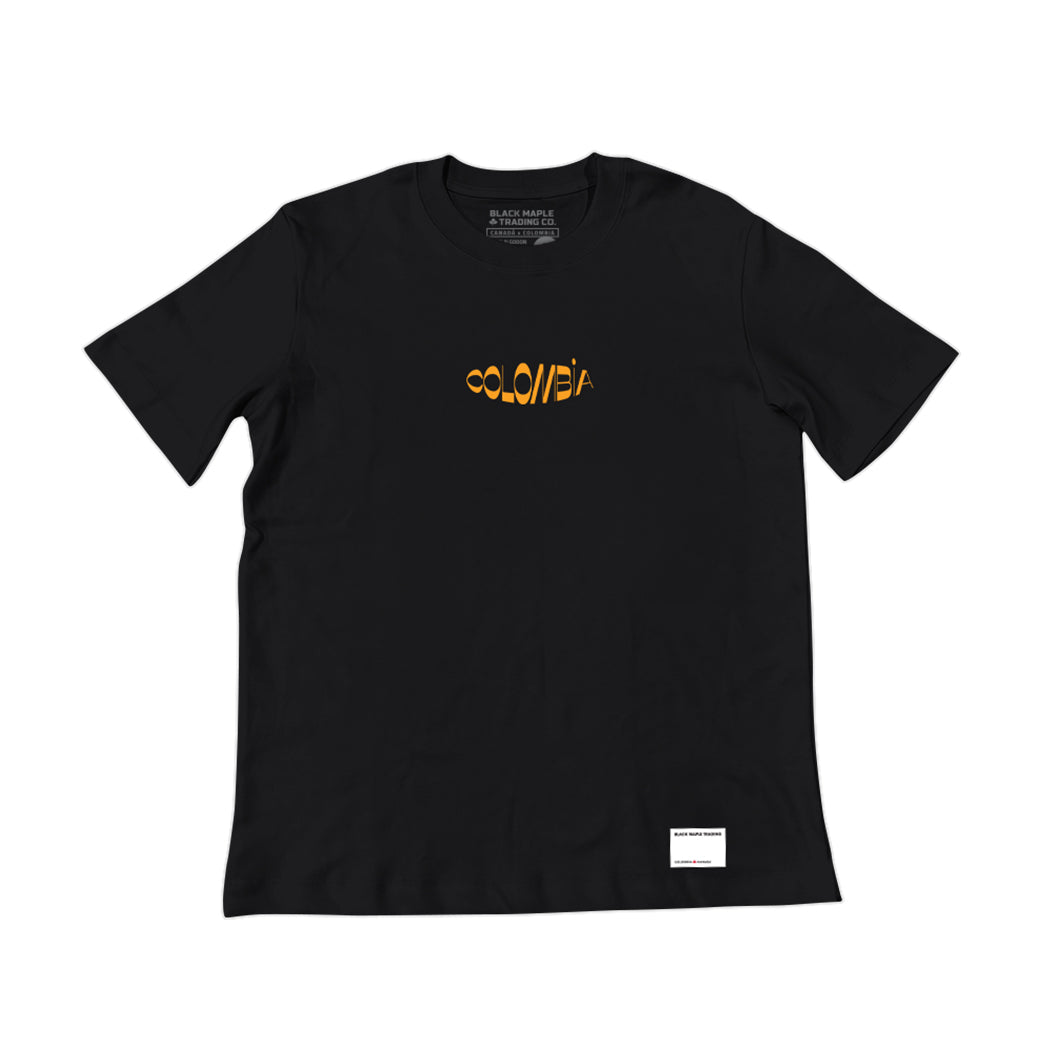 Fresco del Valle Camisetas