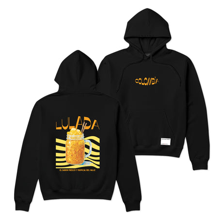 Fresco del Valle Buzos