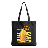 Fresco del Valle Totebag