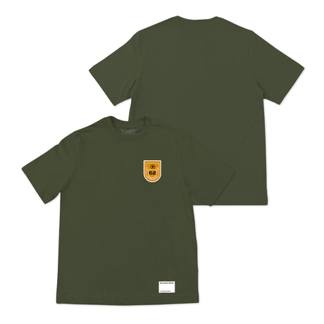 Fútbol Colombia Basica