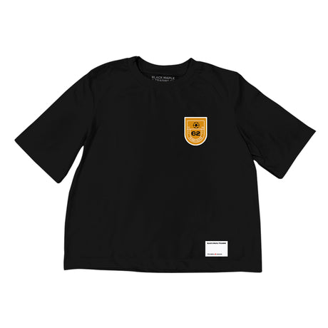 Fútbol Colombia Boxy Fit