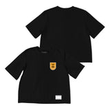 Fútbol Colombia Boxy Fit