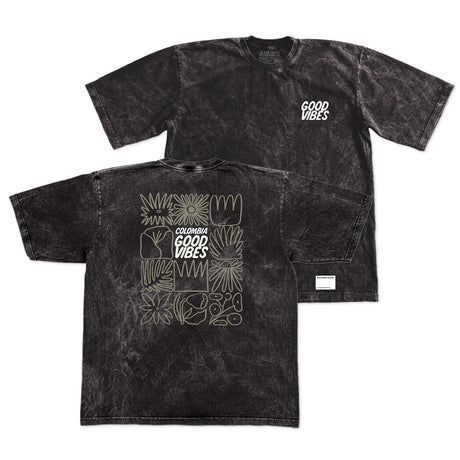 Good Vibes Camisetas