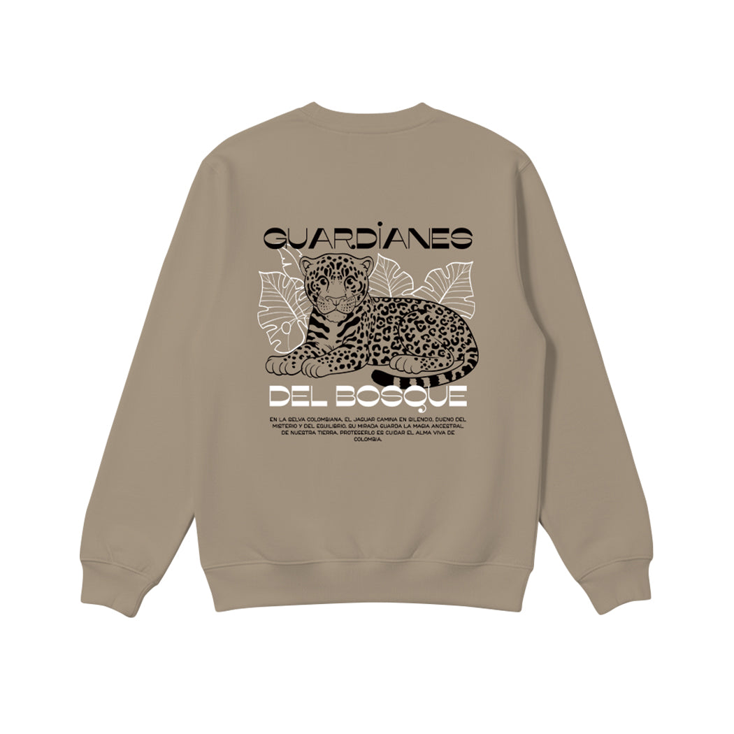 Guardián Sombra Buzos