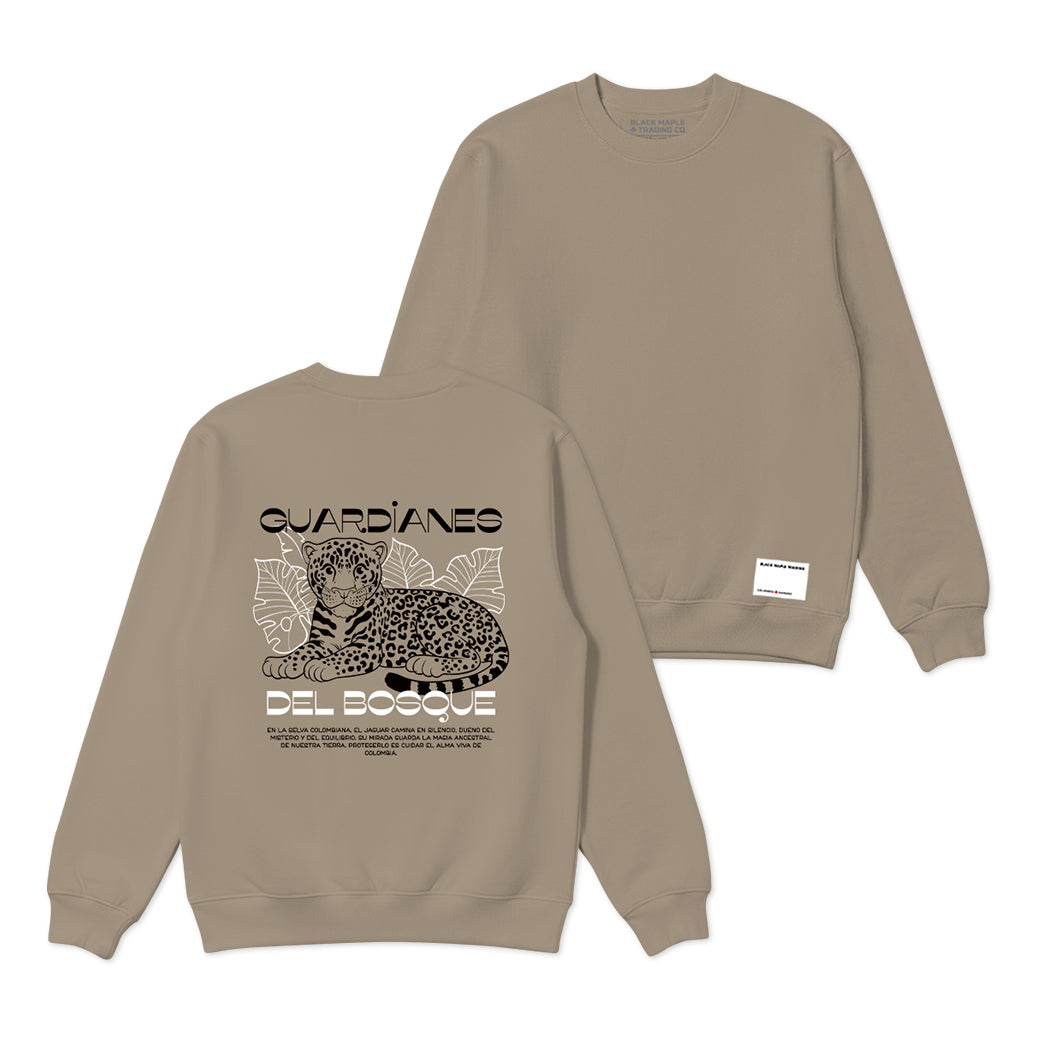 Guardián Sombra Buzos