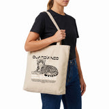 Guardián Sombra Totebag