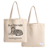 Guardián Sombra Totebag