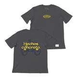 Hechos de concreto Premium Oversized