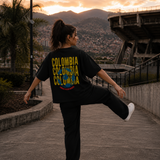 True Fan Boxy Fit