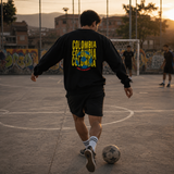 Hincha de Corazón Buzos