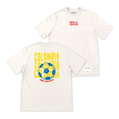 Hincha de Corazón Basica