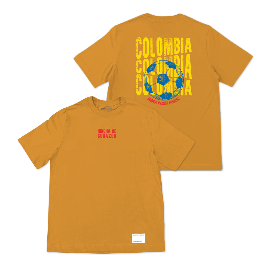 Hincha de Corazón Basica