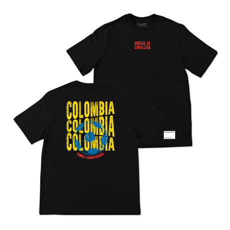 Hincha de Corazón Basica