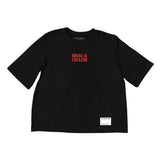 True Fan Boxy Fit