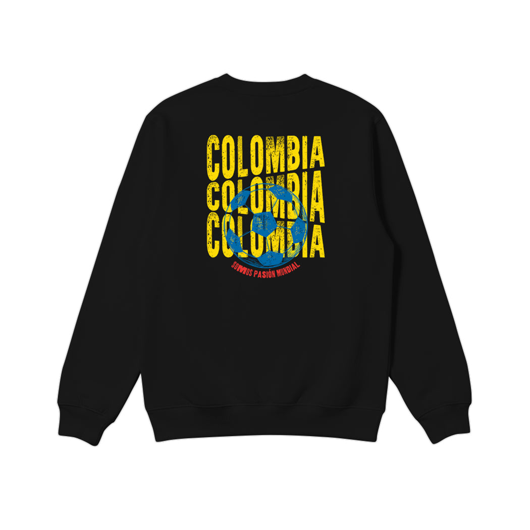 Hincha de Corazón Buzos