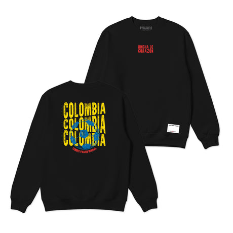 Hincha de Corazón Buzos