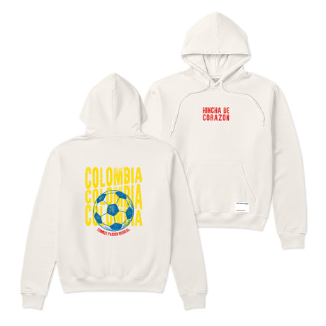 Hincha de Corazón Buzos