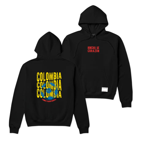 Hincha de Corazón Buzos