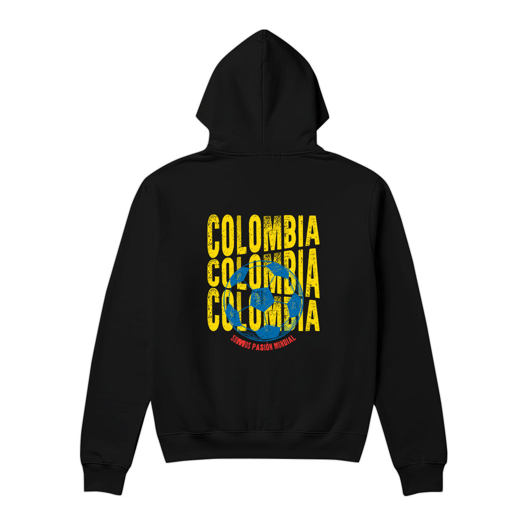 Hincha de Corazón Buzos