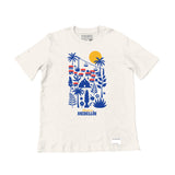 Horizonte Paisa Premium Oversized