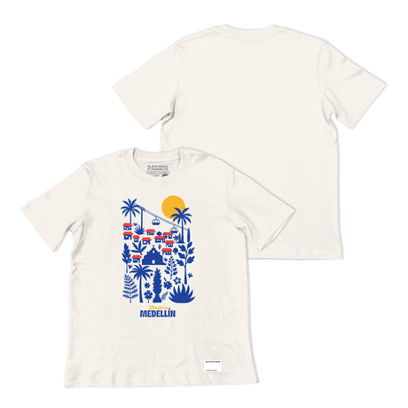 Horizonte Paisa Premium Oversized