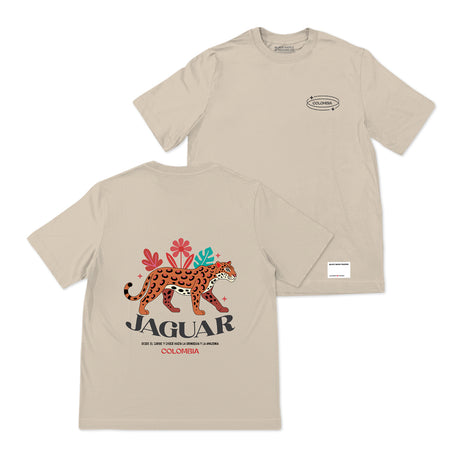 Instinto Ancestral Basica