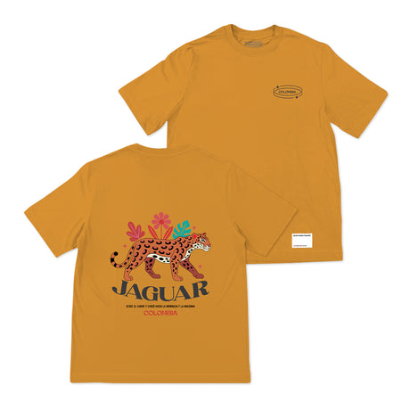 Instinto Ancestral Basica