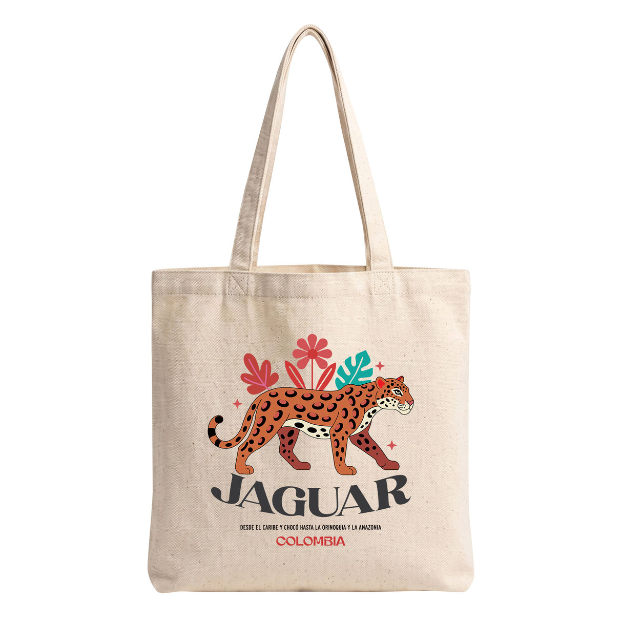 Instinto Ancestral Totebag