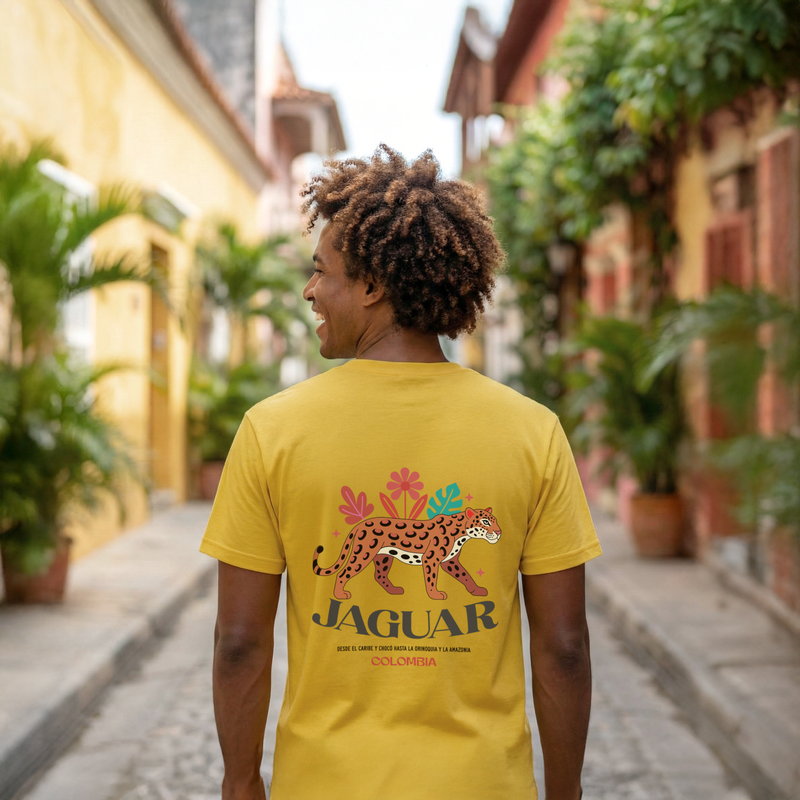 Black Maple Trading Colombia - Hero Image