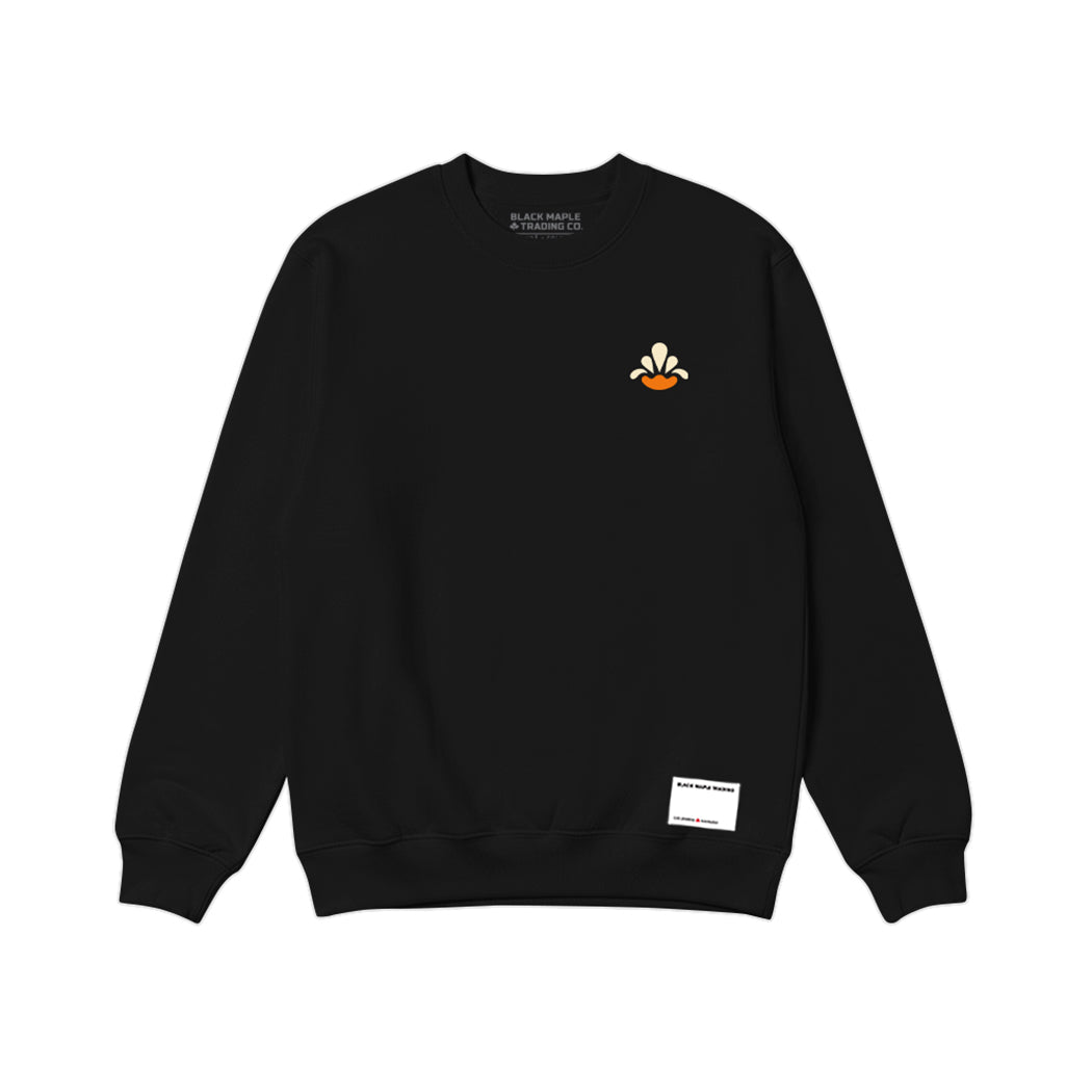 Instinto reptíl Pullover