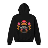 Jardín de la Montaña Buzos