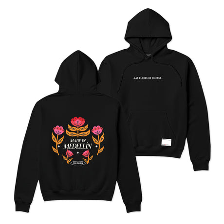 Jardín de la Montaña Buzos