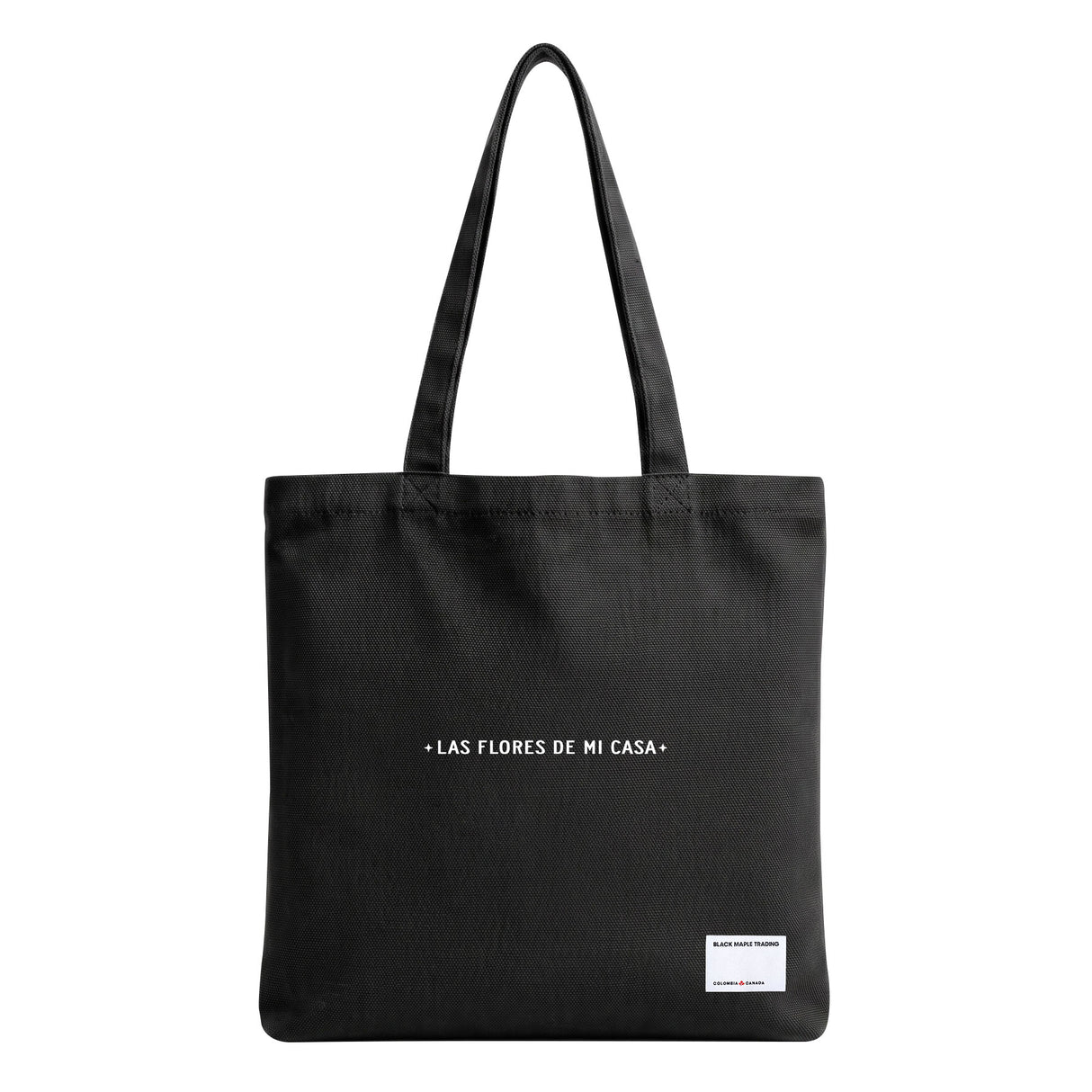 Jardín de la Montaña Totebag