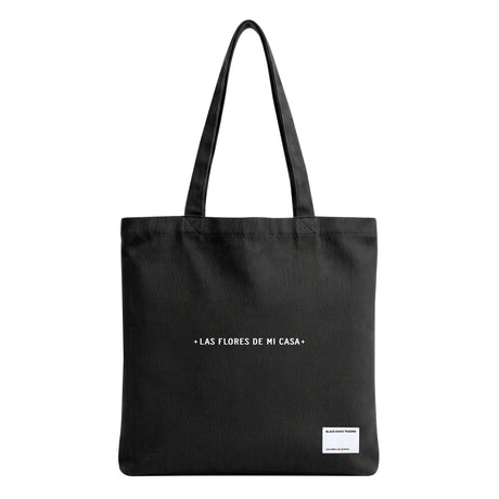 Jardín de la Montaña Totebag