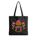 Jardín de la Montaña Totebag