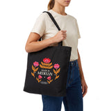 Jardín de la Montaña Totebag