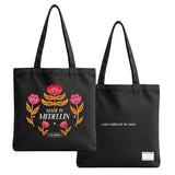 Jardín de la Montaña Totebag