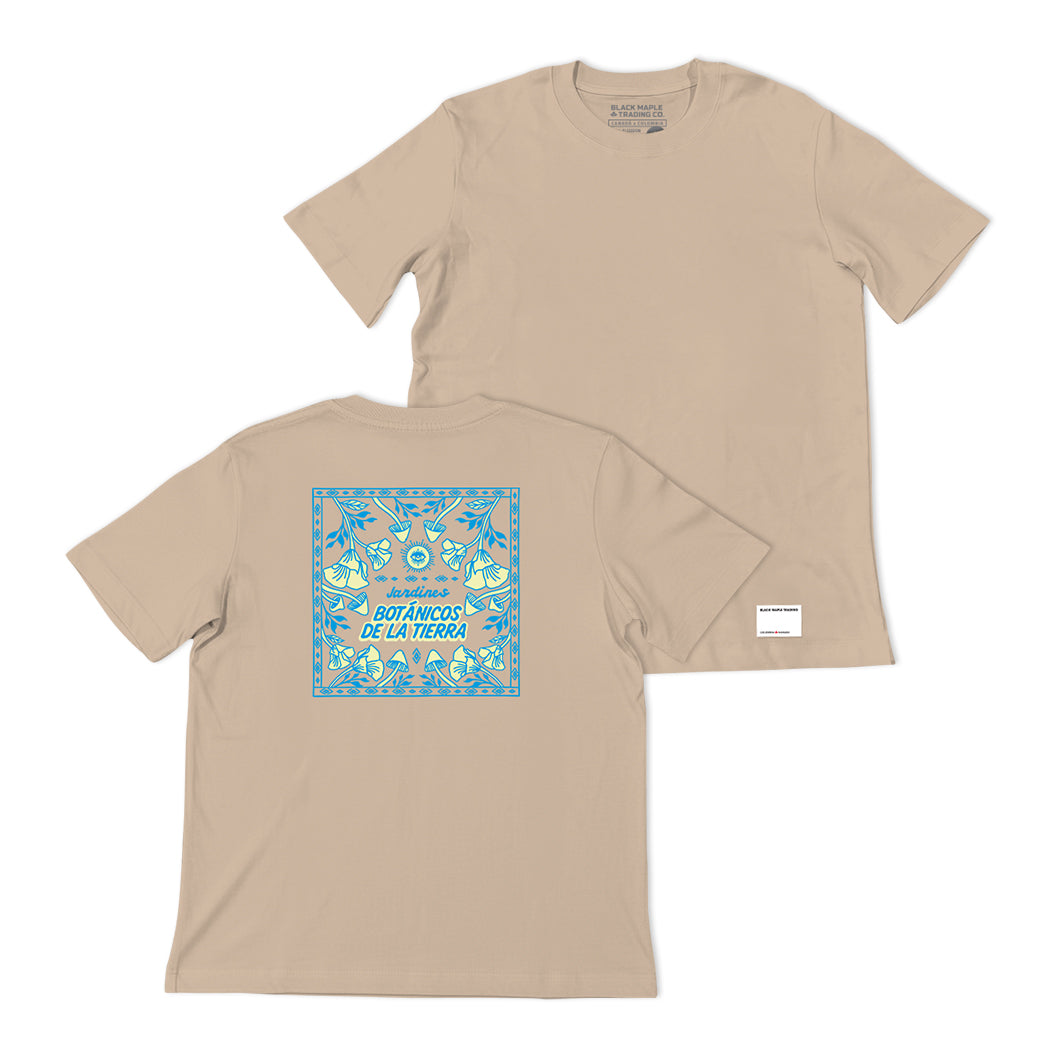 Jardines de la Tierra Premium Oversized
