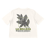 La Belleza del café Boxy Fit
