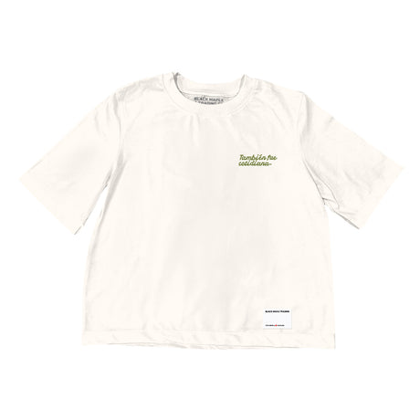 La Belleza del café Boxy Fit